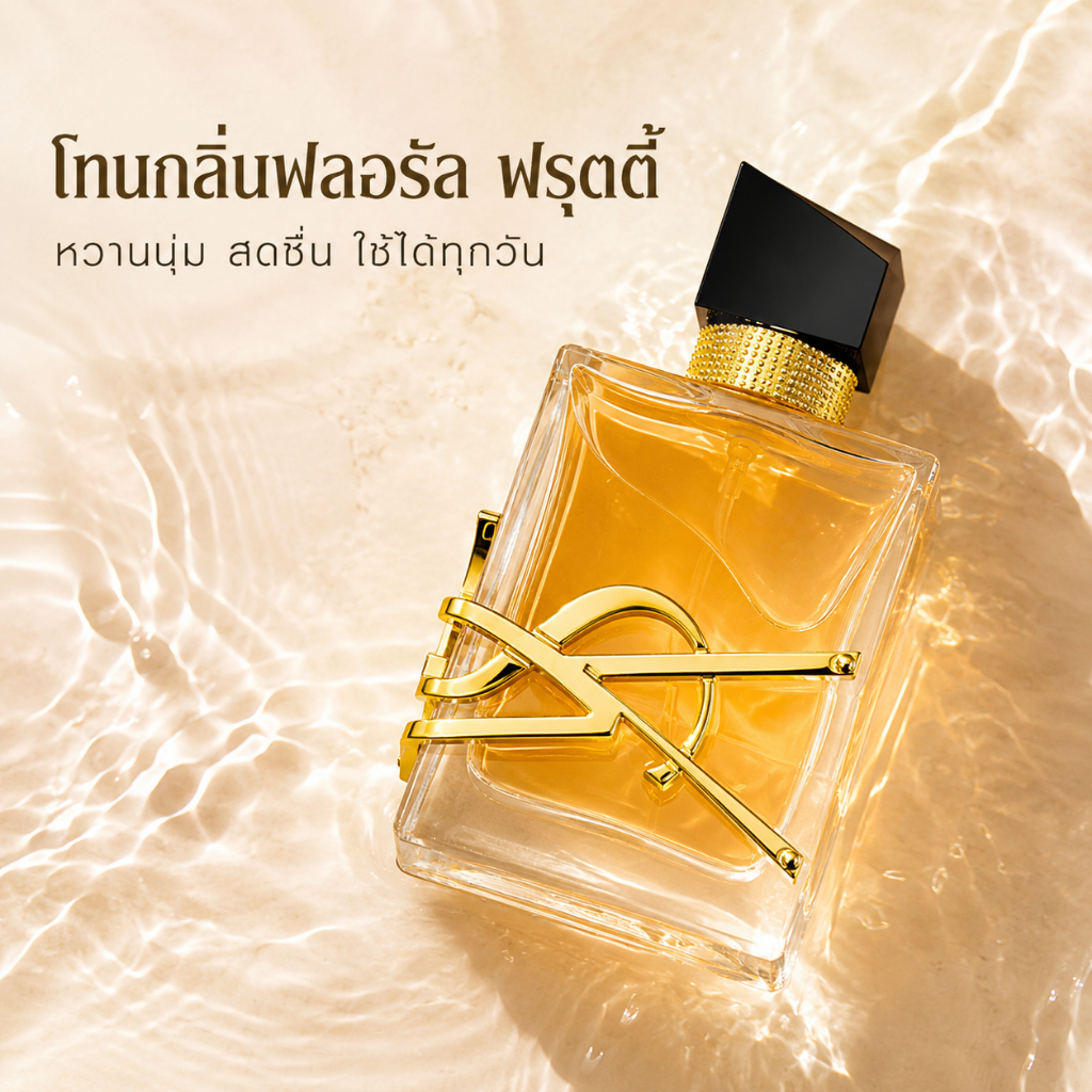 🌸 น้ำหอมขวดเล็ก 30ML น้ำหอมพกพา กลิ่นฟลอรัลฟรุตตี้ หอมละมุนสดชื่น ใช้ระหว่างวัน พกใส่กระเป๋าง่าย เหมาะเป็นของขวัญ