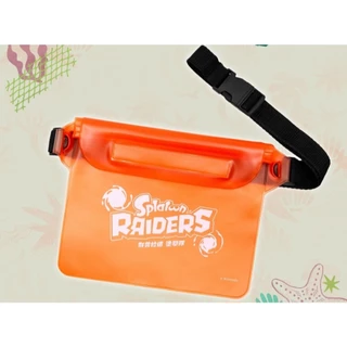 [พร้อมส่ง][แถม Storage Pouch] Nintendo Switch 2 : NSW2 Splatoon Raiders (Asia)
