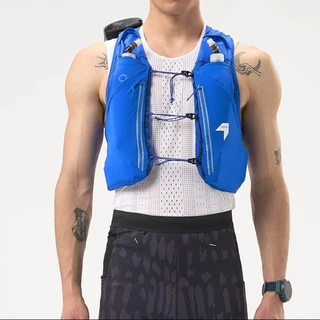 NEDAO TRAILCORE RUNNING VEST 8L เป้น้ำ น้ำหนักเบา ใส่สบาย สำหรับวิ่งเทรล