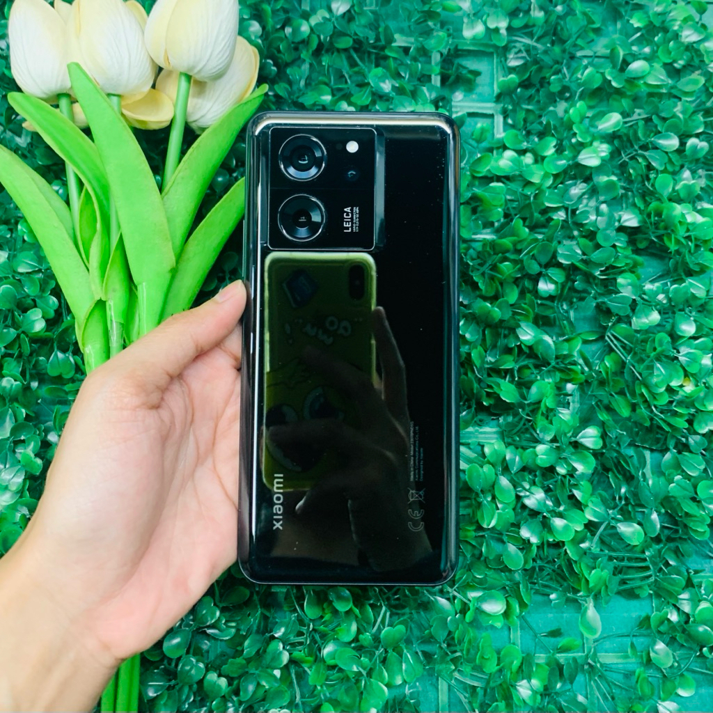 โทรศัพท์Xiaomi 13T Pro RAM16GB/ROM1TB เครื่องแท้เครื่องมือ2สภาพสวยๆ สินค้าพร้อมส่ง