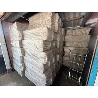 แผงไข่กระดาษ100ใบ ถาดรองไข่กระดาษ มือ1 ส่งด่วน1วัน ส่งฟรี