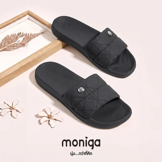 MONIGA รุ่น Classy 2 รองเท้าแตะแบบสวม