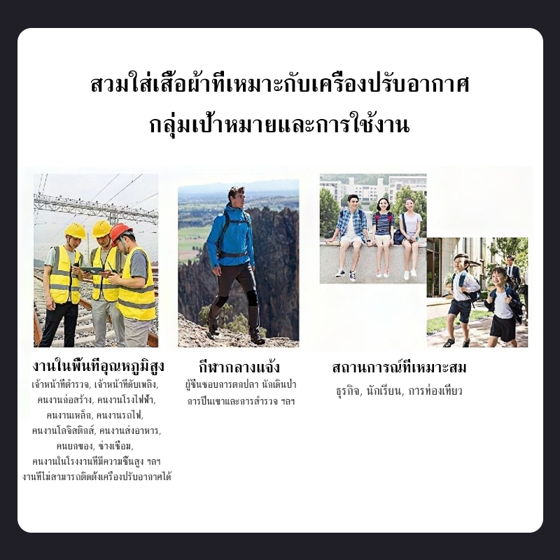 【HaoWoo Select】แผ่นทำความเย็นเซมิคอนดักเตอร์ รูปที่ 6