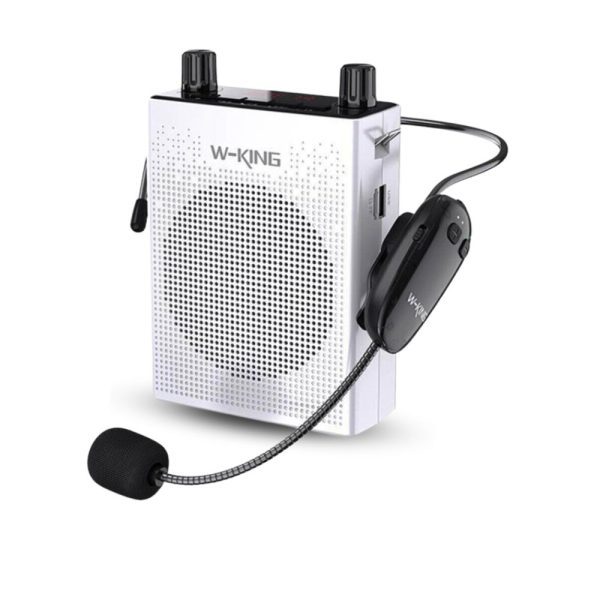 W-KING KS16 HIGH  FIDELITY VOICE AMPLIFIER