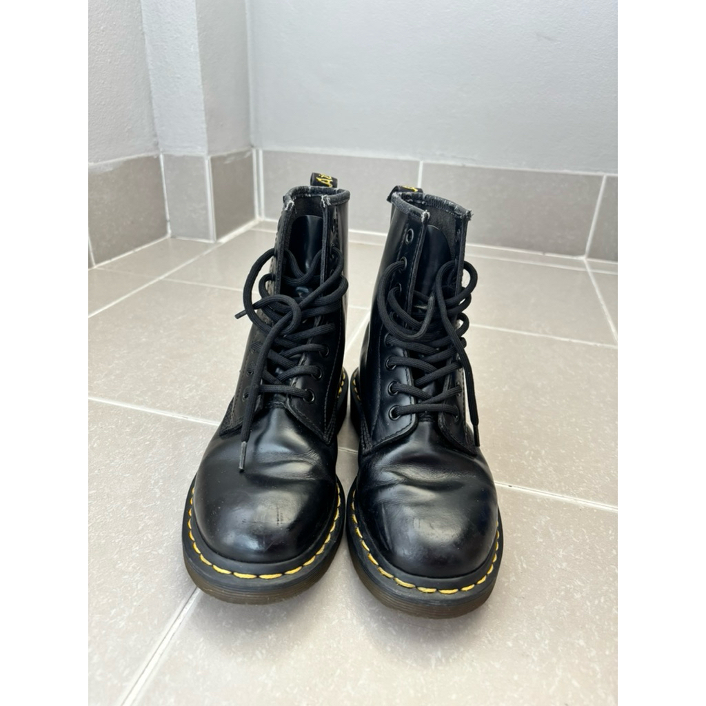 Dr.martens มือสอง ไซส์ 37