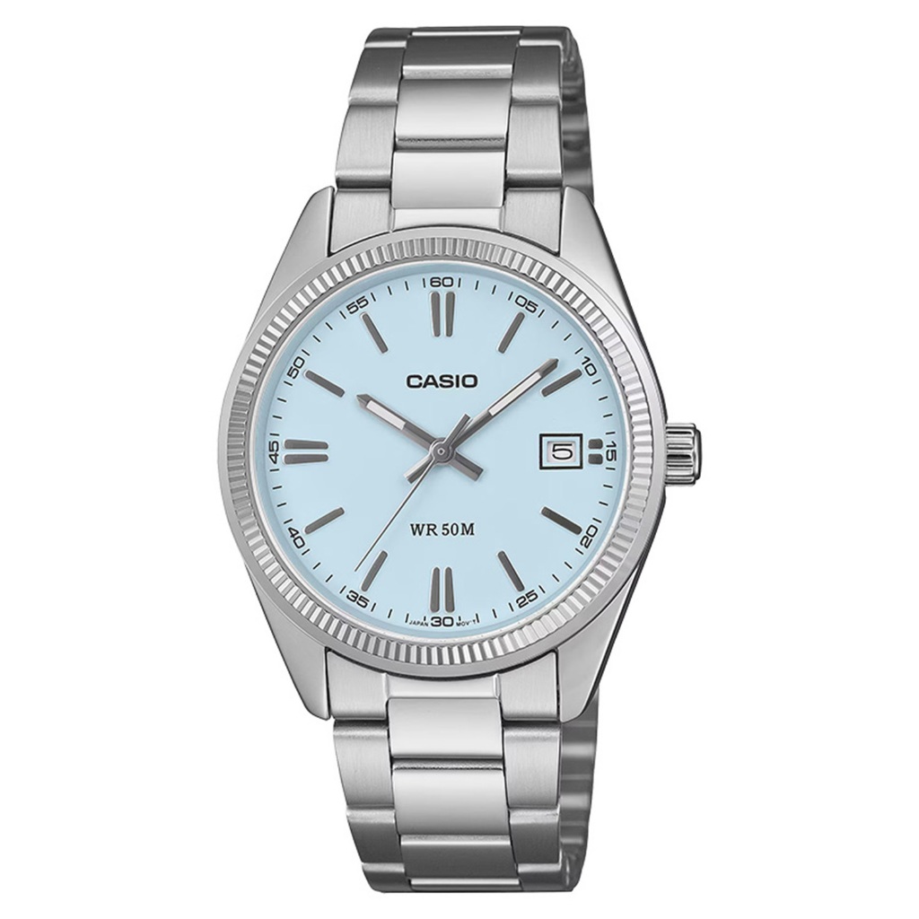Casio Standard นาฬิกาข้อมือ รุ่น UTP-1302PD(UTP-1302PD-1A,UTP-1302PD-2A1,UTP-1302PD-2A2)