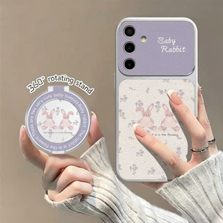 เคส For Samsung A37 A57 A17 A56 A07 A06 A27 A16 A26 A55 A36 S25 S23 S24 FE S26 Ultra A14 A15 A23 A24 A25 A53 A54 A32 A35