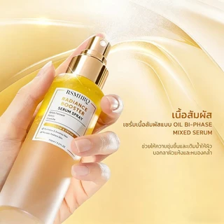 [COD]Radiance Booster Serum Spray | เซรั่มสเปรย์ 3in1 บำรุงผิว สดชื่น ชุ่มชื้น ปลอบประโลม ฟื้นฟูผิว Essence