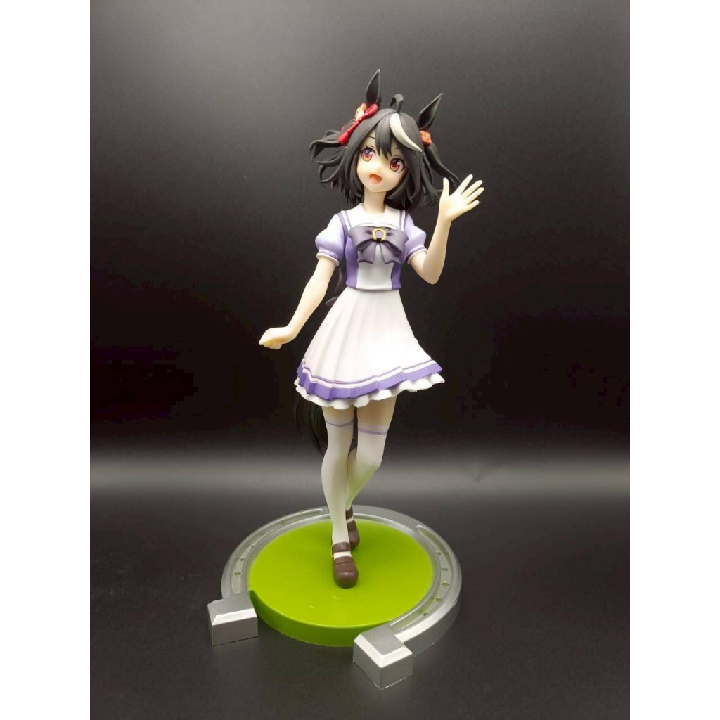 ฟิกเกอร์ Kitasan Black – Uma Musume Pretty Derby (ของแท้ Banpresto) มือสอง ไม่มีกล่อง