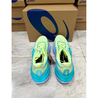 📌 ASICS Superblast 3 รองเท้าวิ่ง ของใหม่ มือ 1 แท้💯 รับประกัน จากช้อปไทย🇹🇭 สินค้าป้ายลิขสิทธิ์🇹🇭 SKU : 1013A177-750