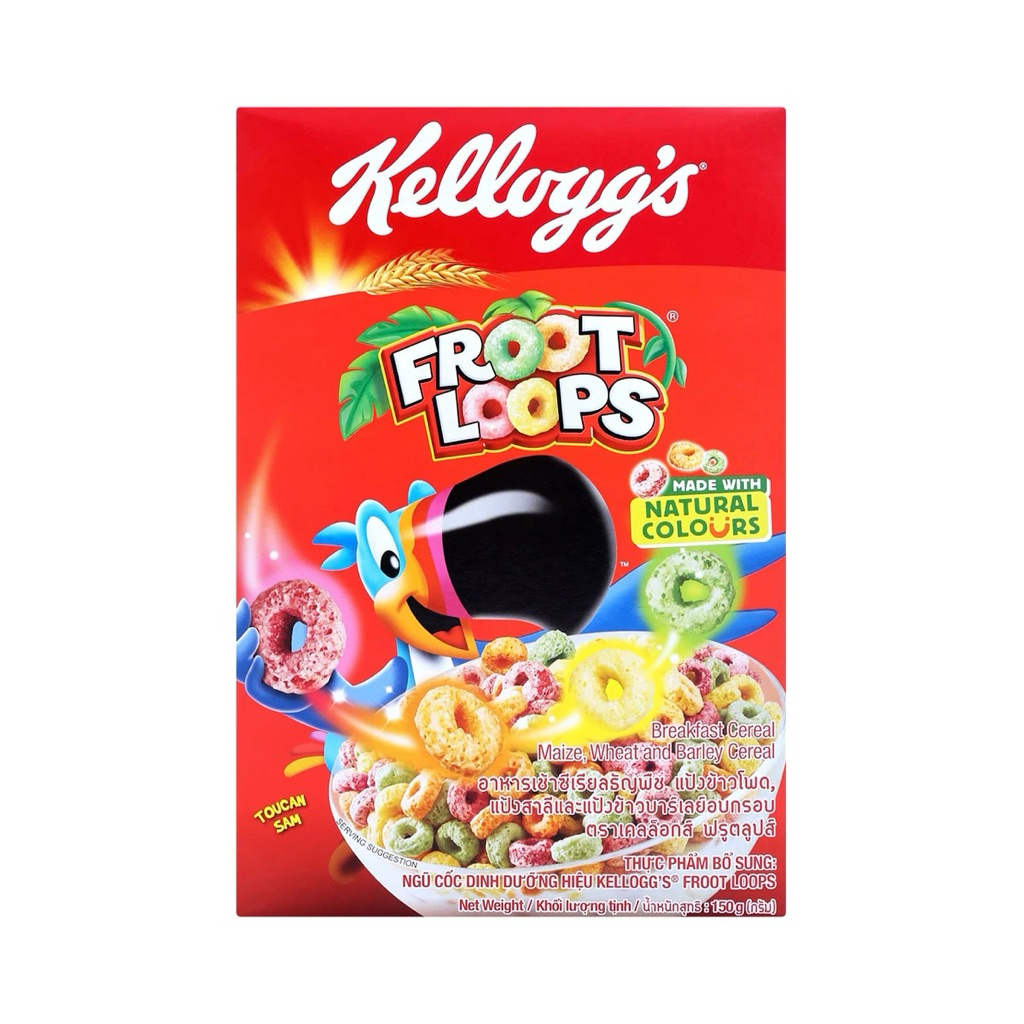 Kellogg's® Froot Loops®