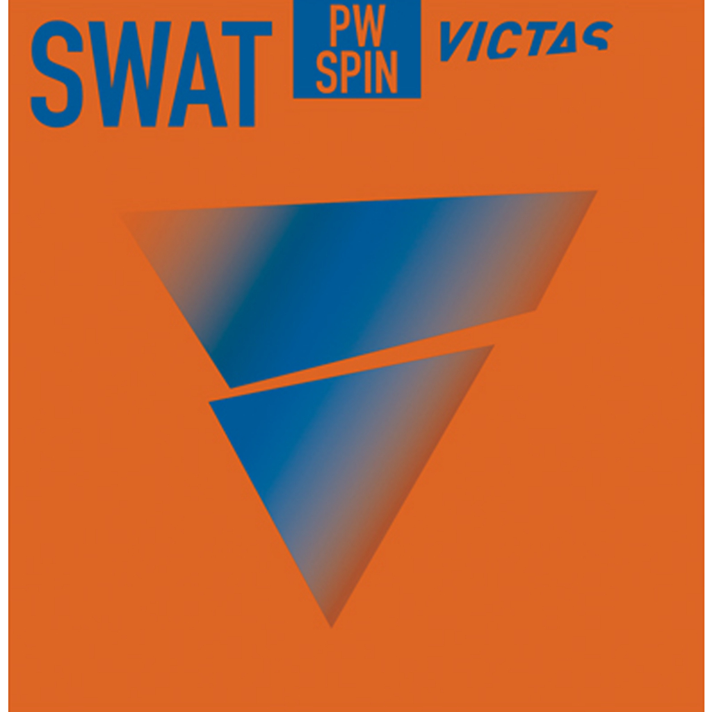 Victas Swat Power Spin Max