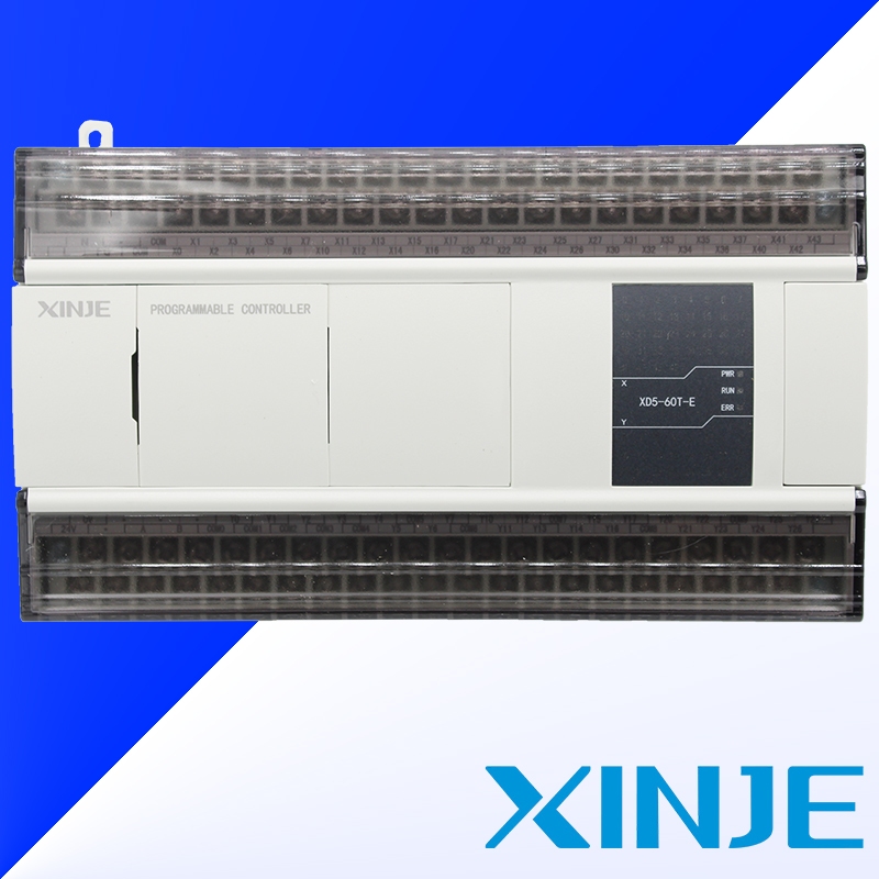 XD5-60R-E // XD5-60R-C // XD5-60T-E // XD5-60T-C (36 Input / 24 Output) PLC "XINJE"