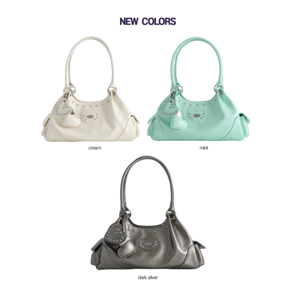 [RONDIHOUSE] [New color] กระเป๋าสะพาย Rondi bag