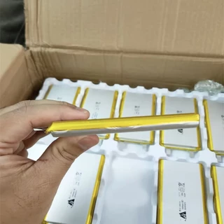 แบตเตอรี่ 1260110 3.7v 10000mAh li-polymer รับประกันคุณภาพ สินค้าขายดี