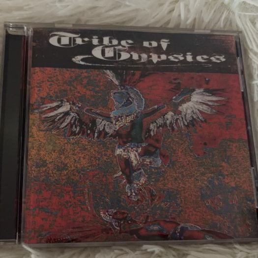 Tribe Of Gypsies – Tribe Of Gypsies	Victor – VICP-5773