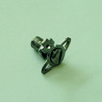 ต่างหูวิเวียน Jolene Single STUD