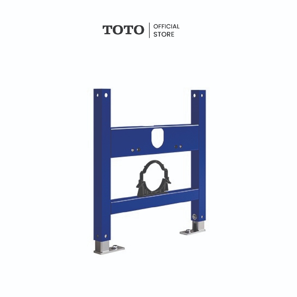 TOTO WH005A โครงยึดสุขภัณฑ์แขวนผนัง (Concealed Frame)