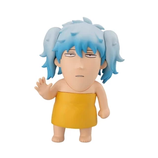 Bandai(บันได) MEGAHOUSE กล่องสุ่ม (Blindbox)GINTAMA X OKAWABUKUBU GINTAMA WE LOVE GINSAN COLLECTION