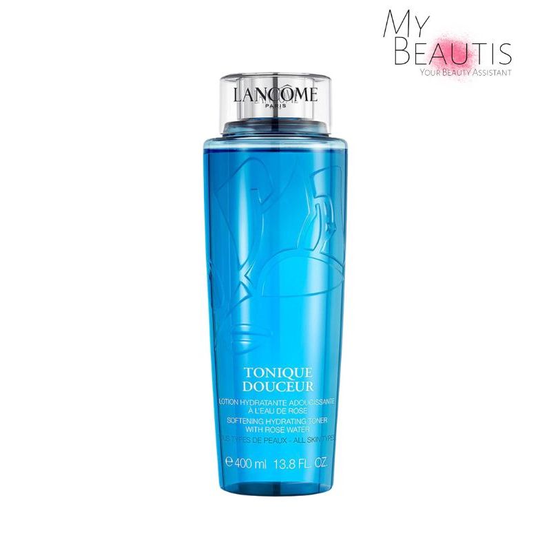Lancome tonique doucer 400ml