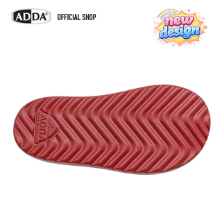 ADDA รองเท้าแตะ รองเท้าลำลอง รุ่น 25N02W1 (ไซส์ 4-7)
