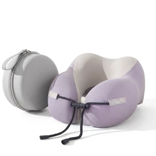 [ Gift ] Anker soundcore U-shaped pillow ใช้ได้ทั้งเดินทาง-ออฟฟิศ