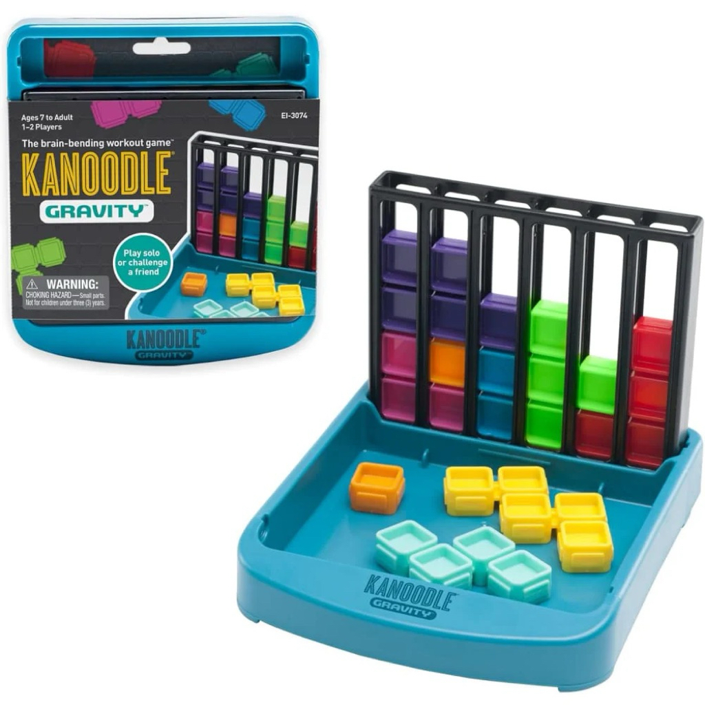learning resources | Kanoodle Gravity พรีออเดอร์