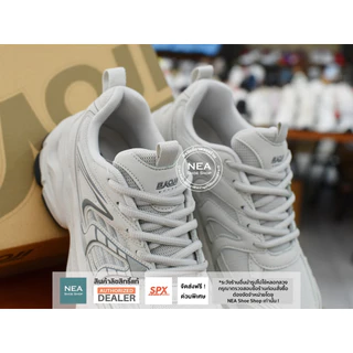 [รุ่นใหม่ ทรงฮิต!] Baoji 1179 Cozy Balance [W] NEA รองเท้าผ้าใบ บาโอจิ แท้ ผู้หญิง