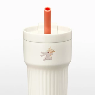 Starbucks Stainless Steel Bunny Bake Off Cold Cup 23oz. ทัมเบลอร์สตาร์บัคส์สแตนเลสสตีล ขนาด 23ออนซ์ A11184692