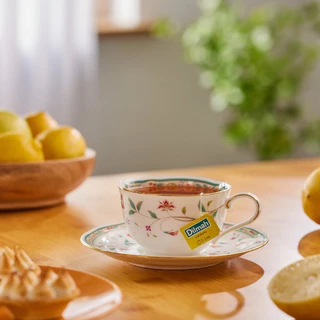 Dilmah ชาซอง ชาผลไม้ กลิ่นเลมอน | Fruit Fun Tea - Lemon 2g x 20Tbags (80275)
