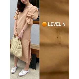 ❗️MAX 57%❗DEFECT SALES (สินค้าตำหนิ) - SUMLEE 📍 TINKERBELL 📍 ONION DRESS 📍LITTLE CANELE DRESS