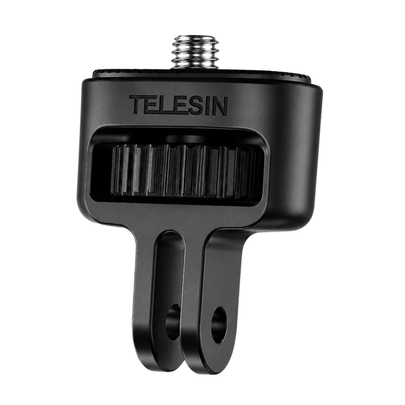 Telesin GoPro / DJI / Insta360 Action Camera Mount อะแดปเตอร์เสริม (S7-JBK-35) thumbnail 4