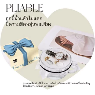 โปรโมชั่นสุดคุ้มในประเทศไทย! ซื้อทิชชู่รูปโบว์สุดน่ารักได้ในราคาเพียง 1 บาทเท่านั้น!