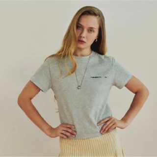 Fundamental Mitr Tee