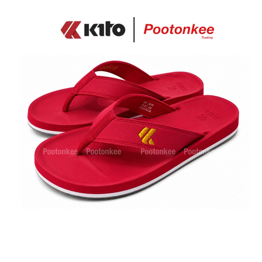 Kito شبشب إصبع AA124M ‏(40-46) — صورة 3