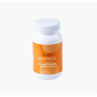 Collaflex คอลลาเฟลค, mannos ฉลากไทย