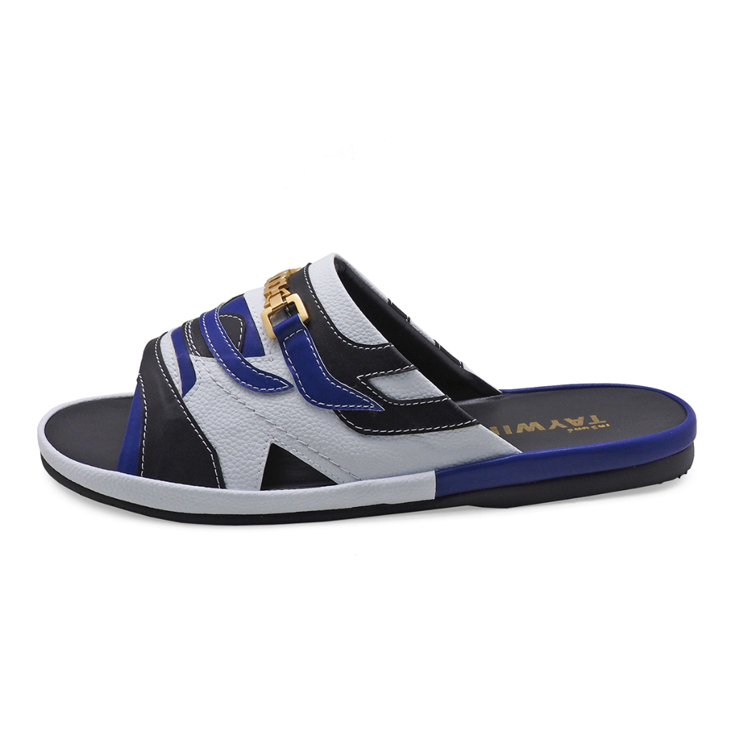 TAYWIN شبشب نعل رفيع SKF-38 ‏(39-46) — صورة 3