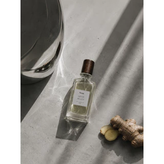 น้ำหอม Niran กลิ่น Silver Bullet ขนาด10ml และ 55 ml (นิรันดร์)