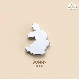 Mincha ลูกร่อนผงมัทฉะ New Collection สแตนเลส 304 ขนาด 5 มม. Food Grade (ราคาต่อชิ้น)