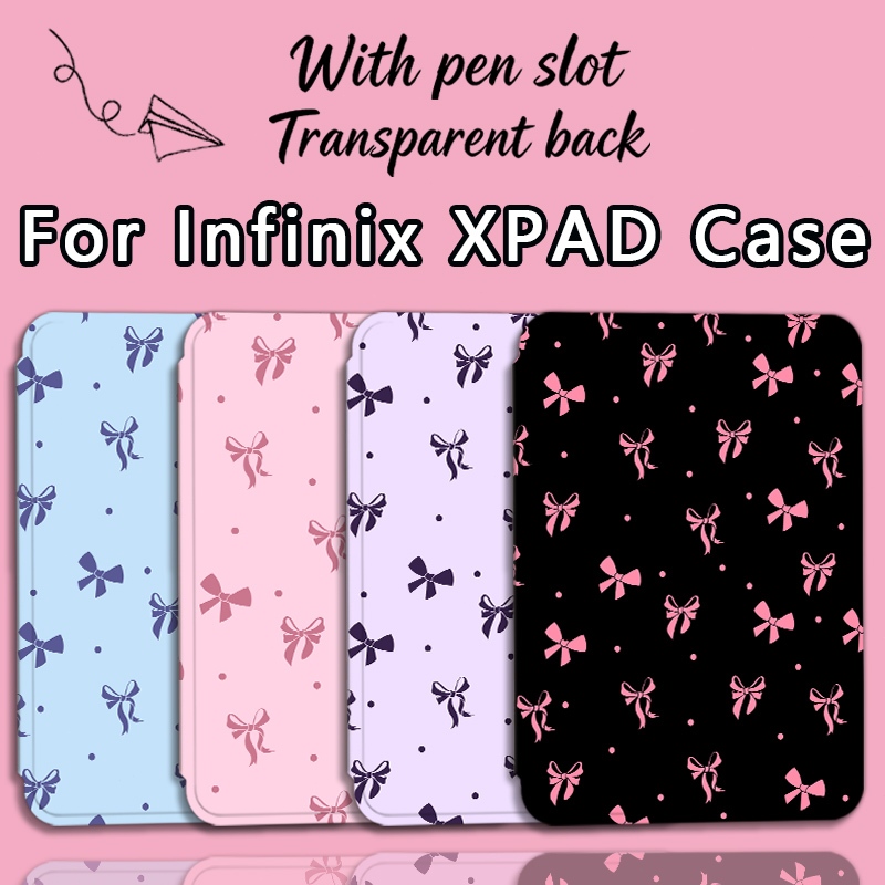 rotation q098 สำหรับ Infinix XPAD 20 case Infinix XPAD 11 pro Infinix XPAD 20 Pro 12 oppo pad se 11 