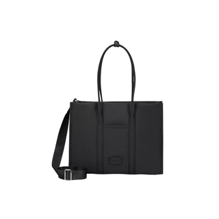 SAMSONITE กระเป๋าถือโท้ทรองรับโน้ตบุ๊กขนาด 14.1 นิ้ว รุ่น LIGHTUP