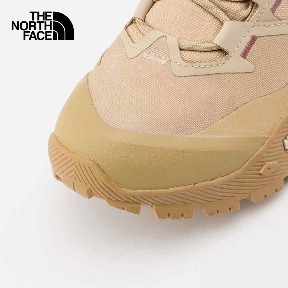 ذا نورث فيس حذاء هايكنغ Offtrail GORE-TEX ـ نسائي — صورة 5