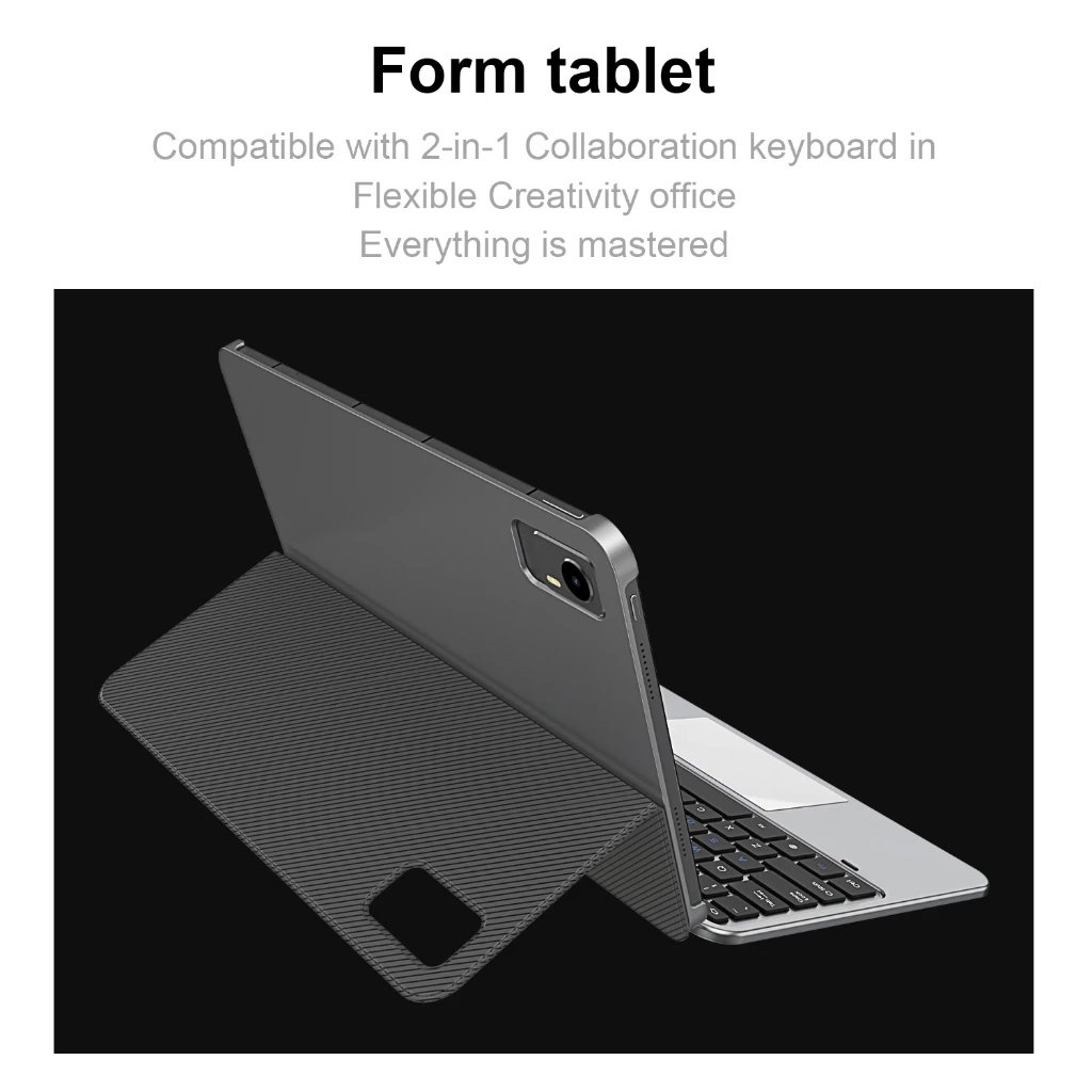 BEST SELLER] GN78 Pad แท็บเล็ตหน้าจอใหญ่ 12.5" FHD+ จอสว่างคมชัด ชิปเซ็ตประสิทธิภาพสูง 5G/WiFi 16GB+1TB Tablet
