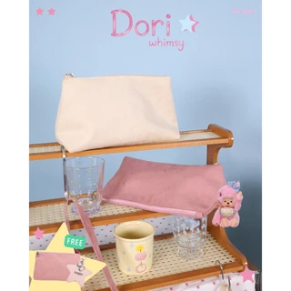 8angles-⭐️💟🍅Dori-whimsy กระเป๋าหนังแท้ ฉลุลาย Galaxy ขนาด14นิ้ว สายปรับไซซ์ยาวได้ by 8anglesshop E055