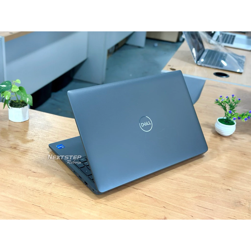 โน๊ตบุ๊ค Dell Latitude 3540 i5-1335U/8GB/512GB จอ 15.6 FHD thumbnail 6