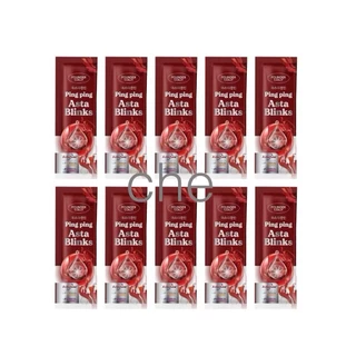 ตะกร้ารวม ส่งด่วน พร้อมส่ง แบ่งขายน้ำชงกลูต้าปิ๊งปิ๊ง แบบ1ซอง ตะกร้ารวม