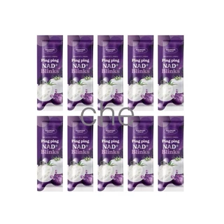 ตะกร้ารวม ส่งด่วน พร้อมส่ง แบ่งขายน้ำชงกลูต้าปิ๊งปิ๊ง แบบ1ซอง ตะกร้ารวม