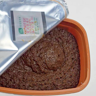 ทเวนจัง 170g 500g เต้าเจี้ยวเกาหลี Doenjang 된장 SOY BEAN Paste เดนจัง เด็นจัง