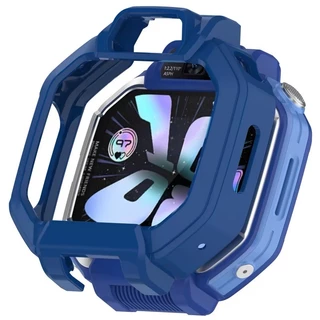 เคสนาฬิกา สำหรับ Huawei Watch Kids X1/X1Pro เคสแข็ง สำหรับ Huawei Watch Kids รุ่น X1Pro/X1 เคสซิลิโคน สำหรับ Huawei Kids