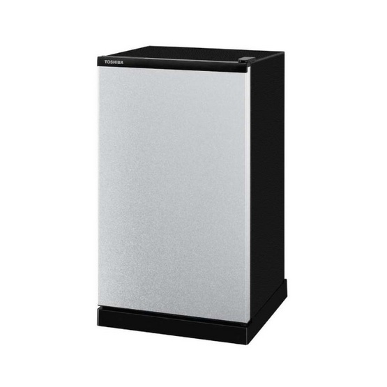 ตู้เย็น 1 ประตู TOSHIBA GRC149 5.2คิว ชั้นพลาสติก